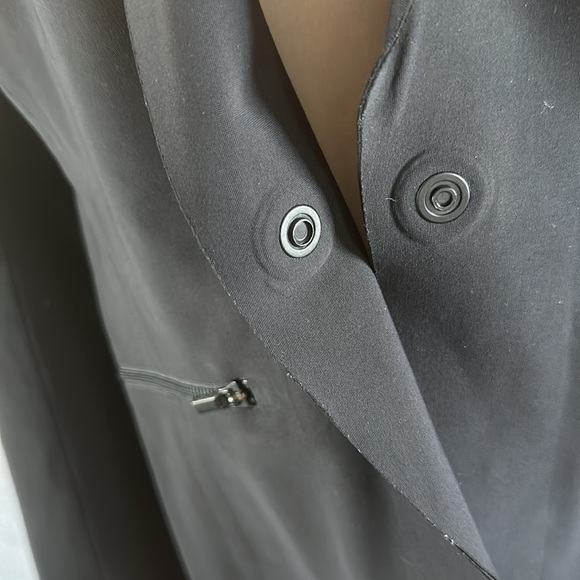 Athleta | Interstellar Blazer in Black - Picture 5 of 8